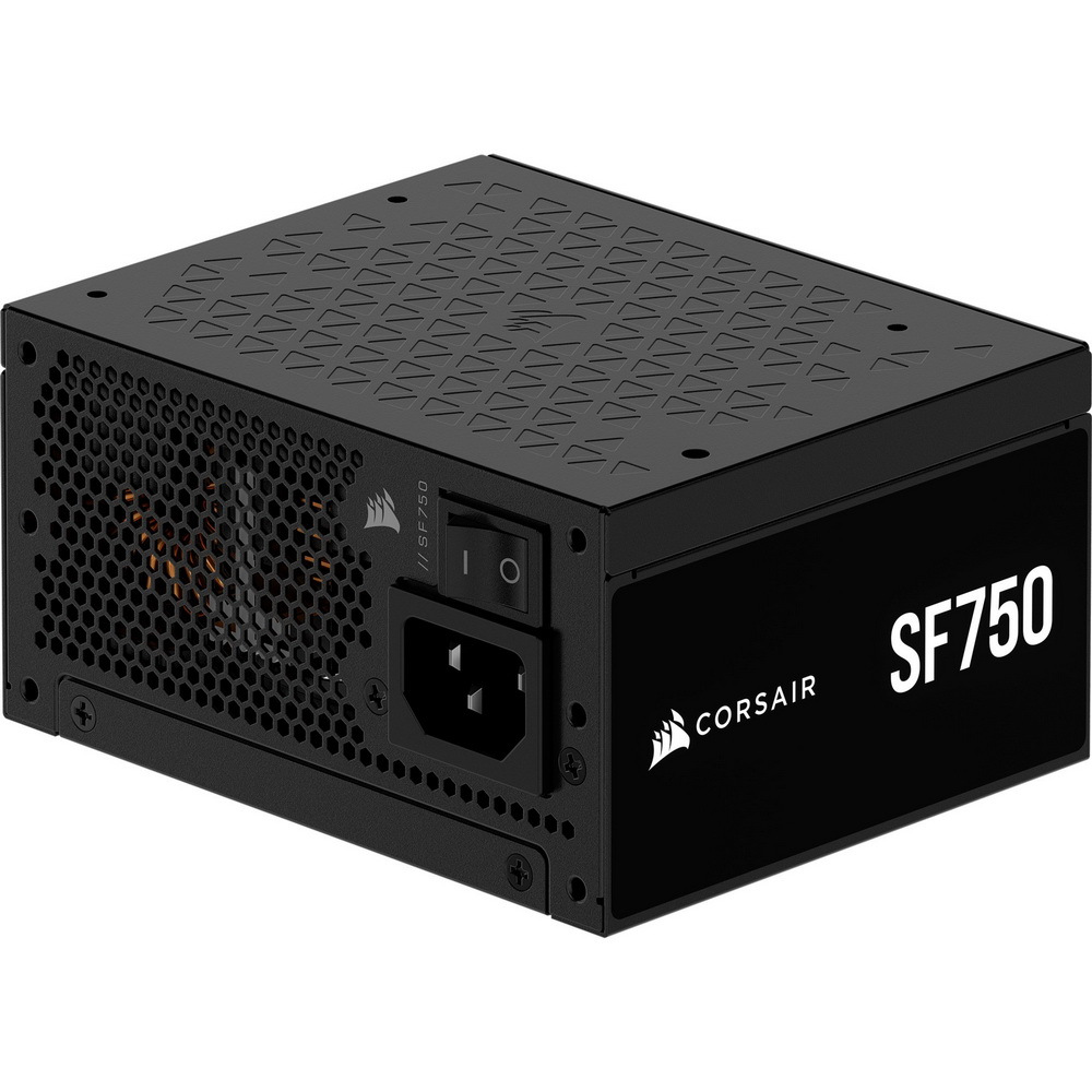 CORSAIR SF750 (2024) 750 Watt (80+ Platinum ) Fully Modular SFX POWER SUPPLY (CP-9020284-NA)