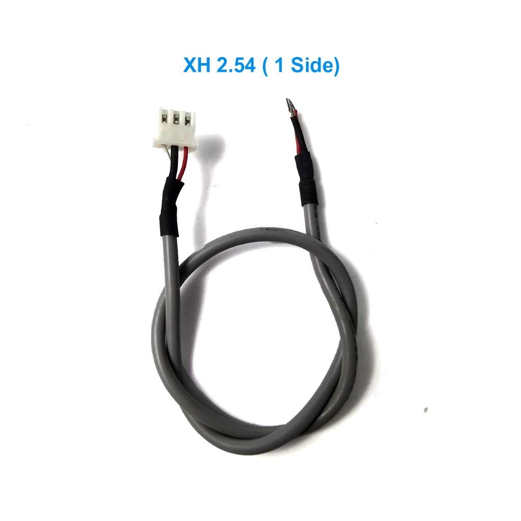 สายสัญญานเสียงสำหรับ Bluetooth ต่อเข้า Power Amp สาย shield audio