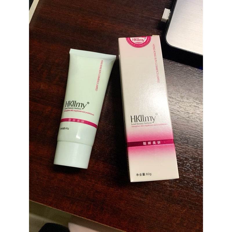 โฟมล้างหน้า HKllmy รุ่น 2010