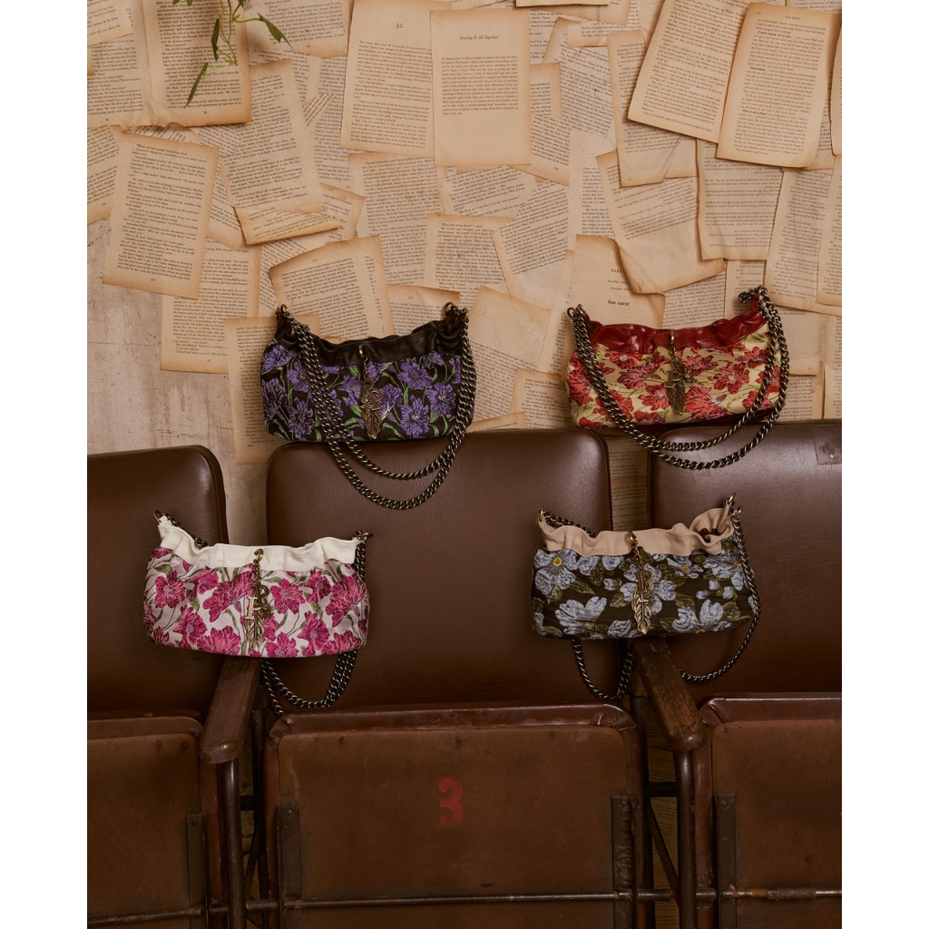 Papapetch.h - Mirabelle bag **พร้อมส่งค่ะ**