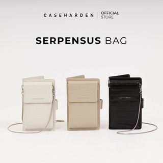[มีส่งทันที] Caseharden Serpensus Bag กระเป๋าใส่โทรศัพท์ กระ…