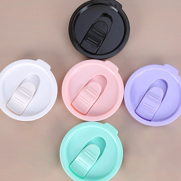 ฝาแก้วเยติ/แบร์/โอซาคเทรล สีพาสเทล ขนาด 20/30 Oz