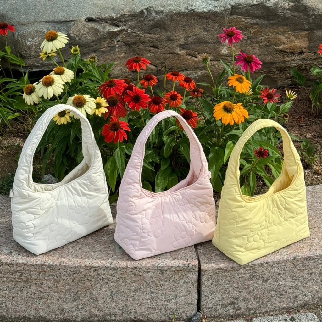 Something Fleuri Bag