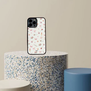 เคสไอโฟนลายมินิมอลน่ารักแบรนด์ inajam Collection Fairy