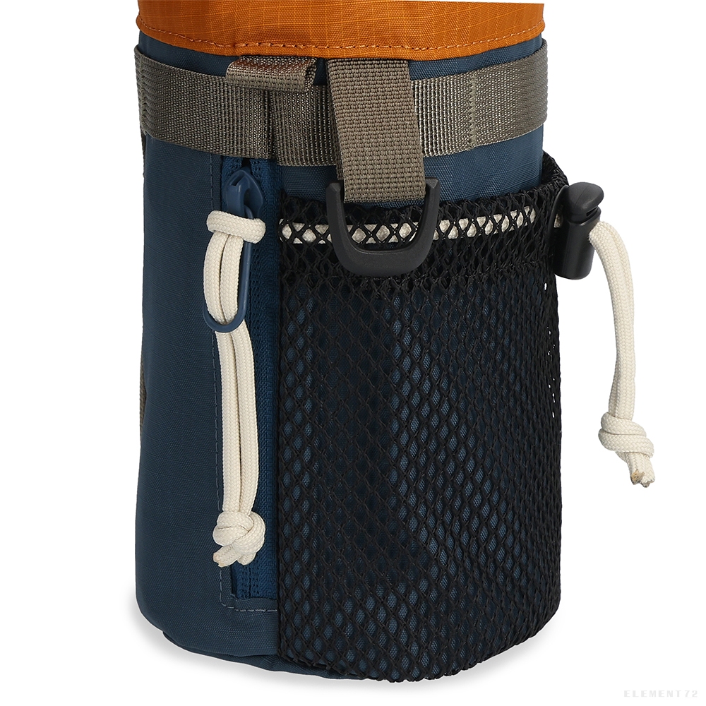 Topo Designs حقيبة كروس Mountain Hydro Sling — صورة 8