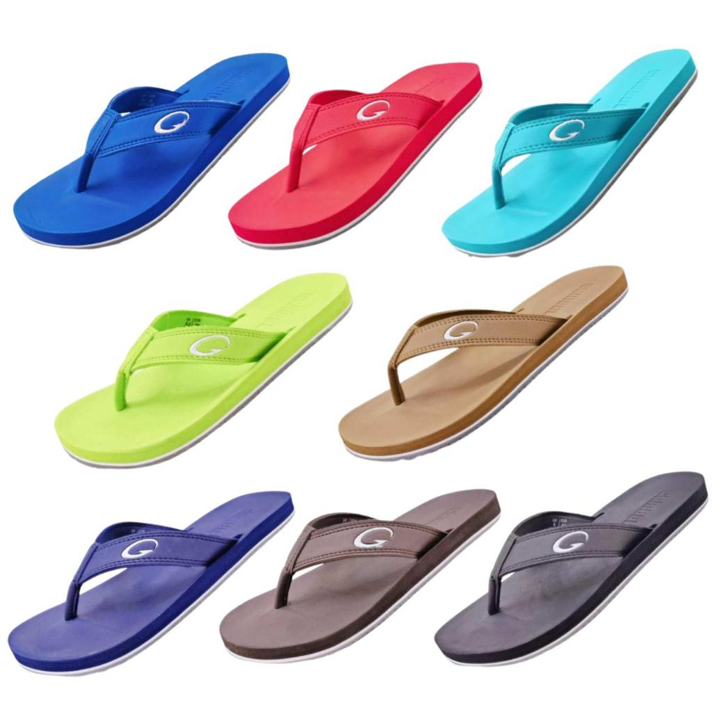 (ลดราคา) Gambol รองเท้าแตะหนีบ รุ่น11267 ไซส์36-44