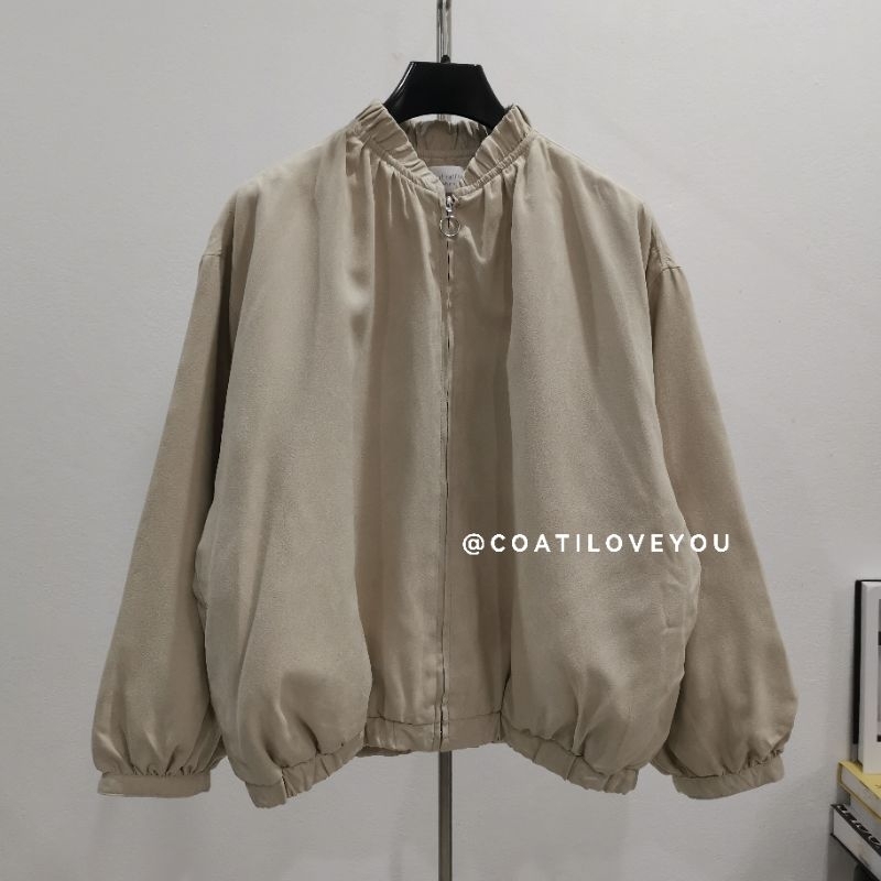 CHOCOL​ RAFFINE​ LOVELY​ JACKET​