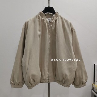 CHOCOL​ RAFFINE​ LOVELY​ JACKET​