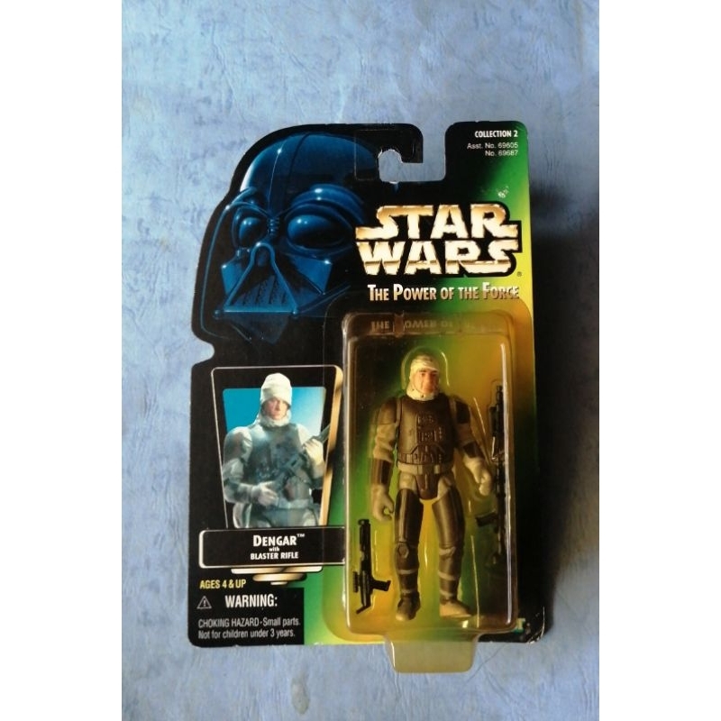 STAR​ WARS​  / KENNER​