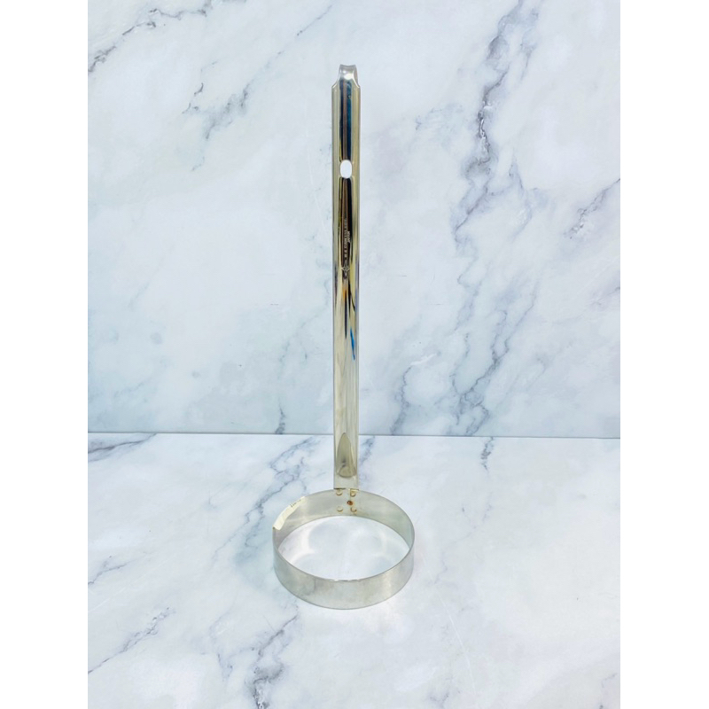 พิมพ์ถั่วทอด สแตนเลส ตรา AG MADE IN JAPAN (Z75)