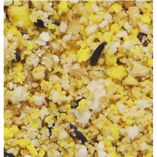 อาหารไข่ Expert egg food original ถุงแพ็คเกจขนาด 1 กิโลกรัม