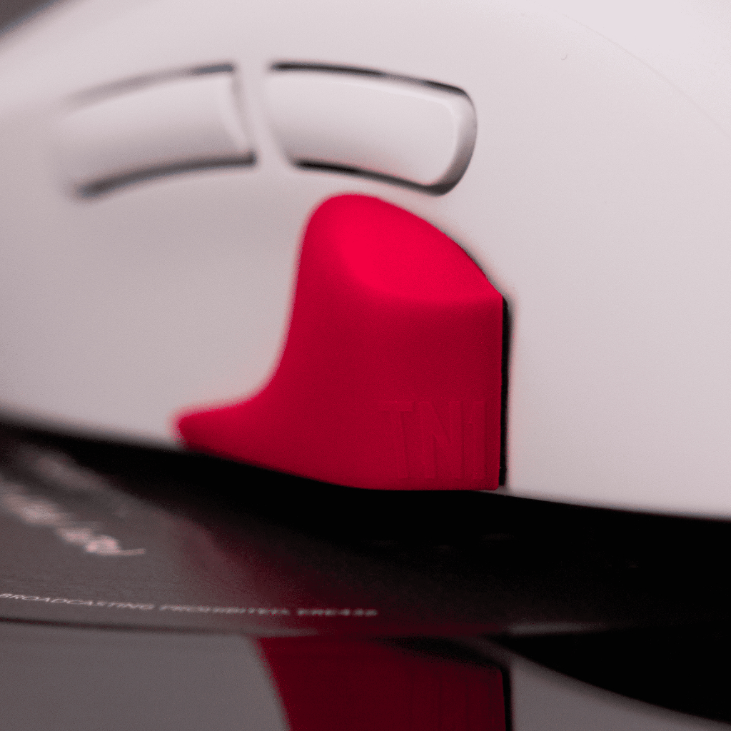 SoSpacer SHAPE SHIFTเมาส์กริป Mouse Grip โซสเปซเซอร์ - รูปที่ 6