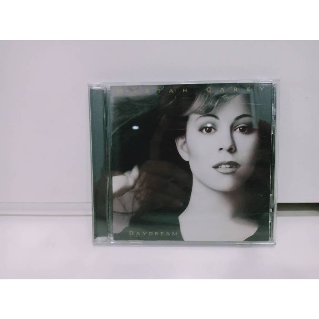 1  CD MUSIC ซีดีเพลงสากลMARIAH CAREY  DAYDREAM  (K2B20)