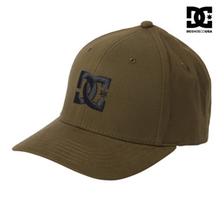 DC SHOES หมวก Cap Star - Deep Depths [ADYHA04195-CZC0]