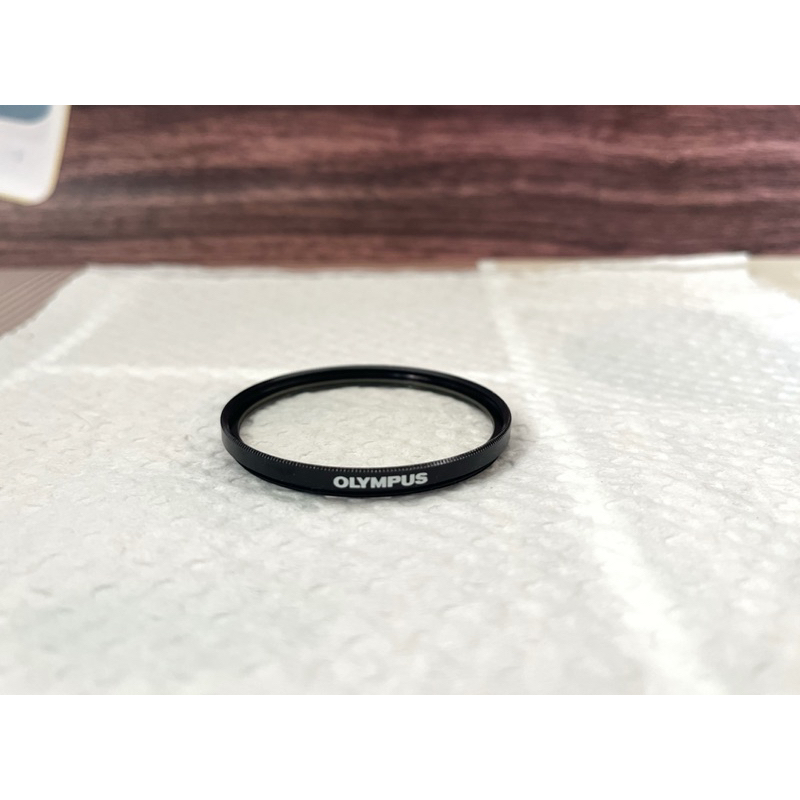 Filter Olympus 49mmm ของแท้ มือสอง