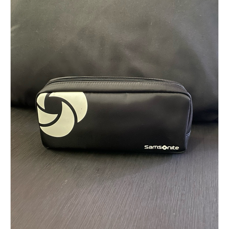 Brand New!! กระเป๋า Travel Kit การบินไทย Greyhound Thai Airways