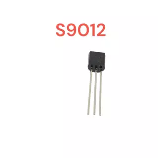 10 ชิ้น ทรานซิสเตอร์ S9012 S9013 S9014 S9015 S9018