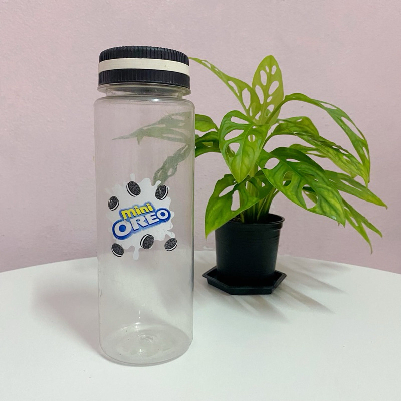 กระบอกน้ำพรีเมียม✨Mini Oreo Bottle‼️แท้และถูกมาก‼️