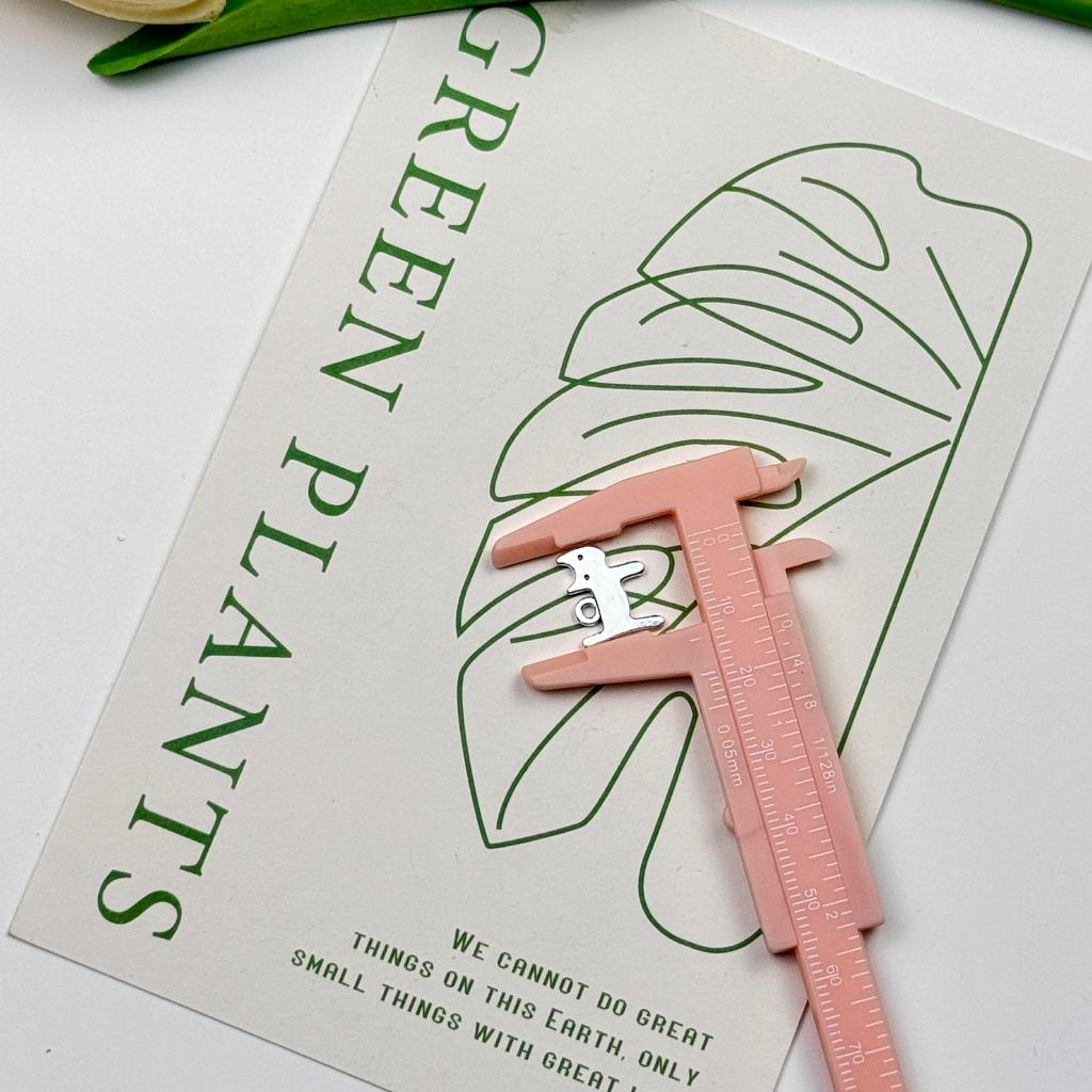 จี้โลหะ จี้เงิน 1ชิ้น 1บาท diy - รูปที่ 6