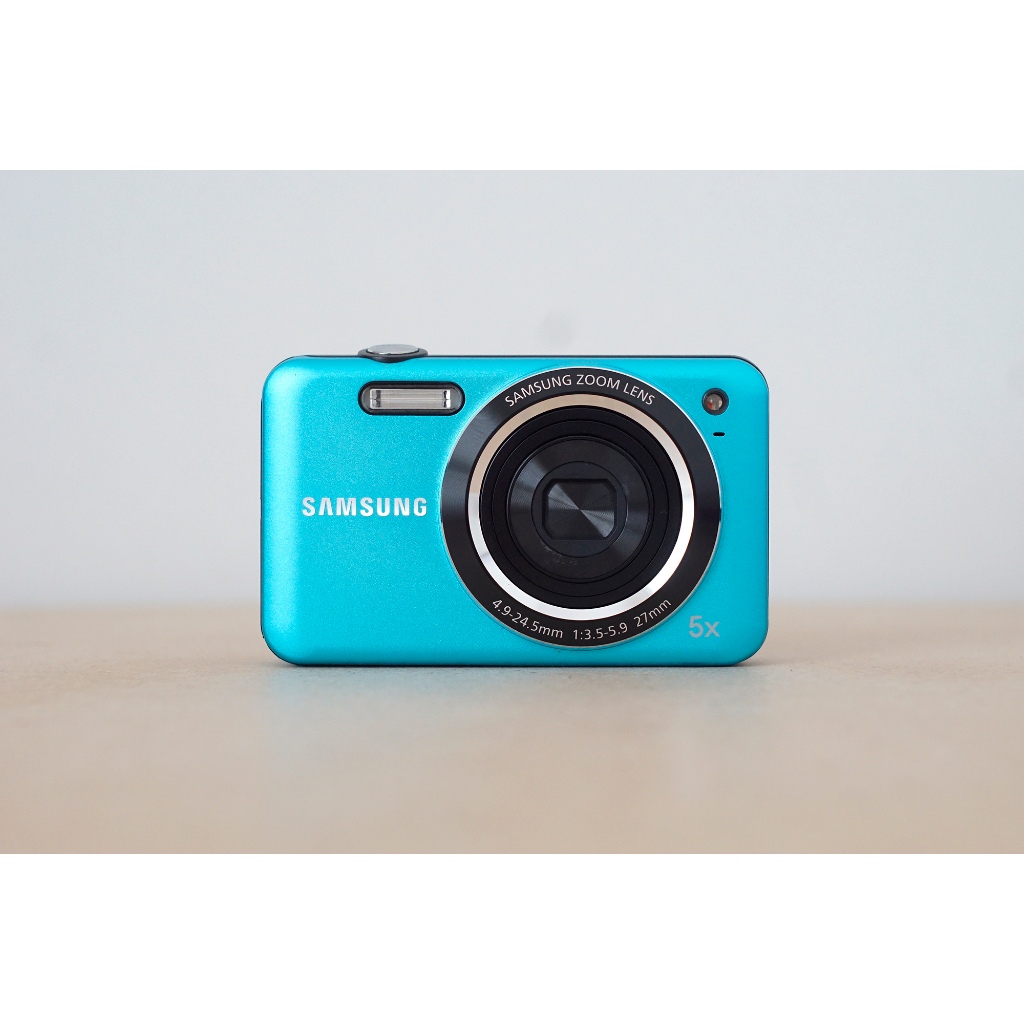 กล้องดิจิตอลคอมแพค Samsung ES75