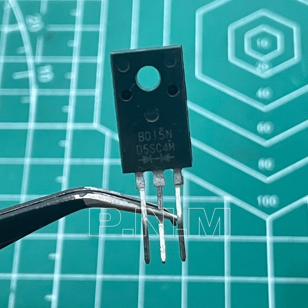 D5SC4M , D8LC20UR , D5S4M | IC Diode | ราคาต่อหนึ่งชิ้น💳 พร้อมส่งในไทย🇹🇭