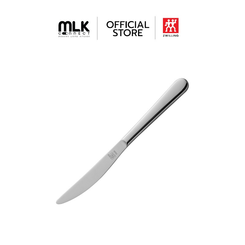 ZWILLING มีดสำหรับทานอาหาร สเตนเลสสตีล รุ่น Greenwich N07033915