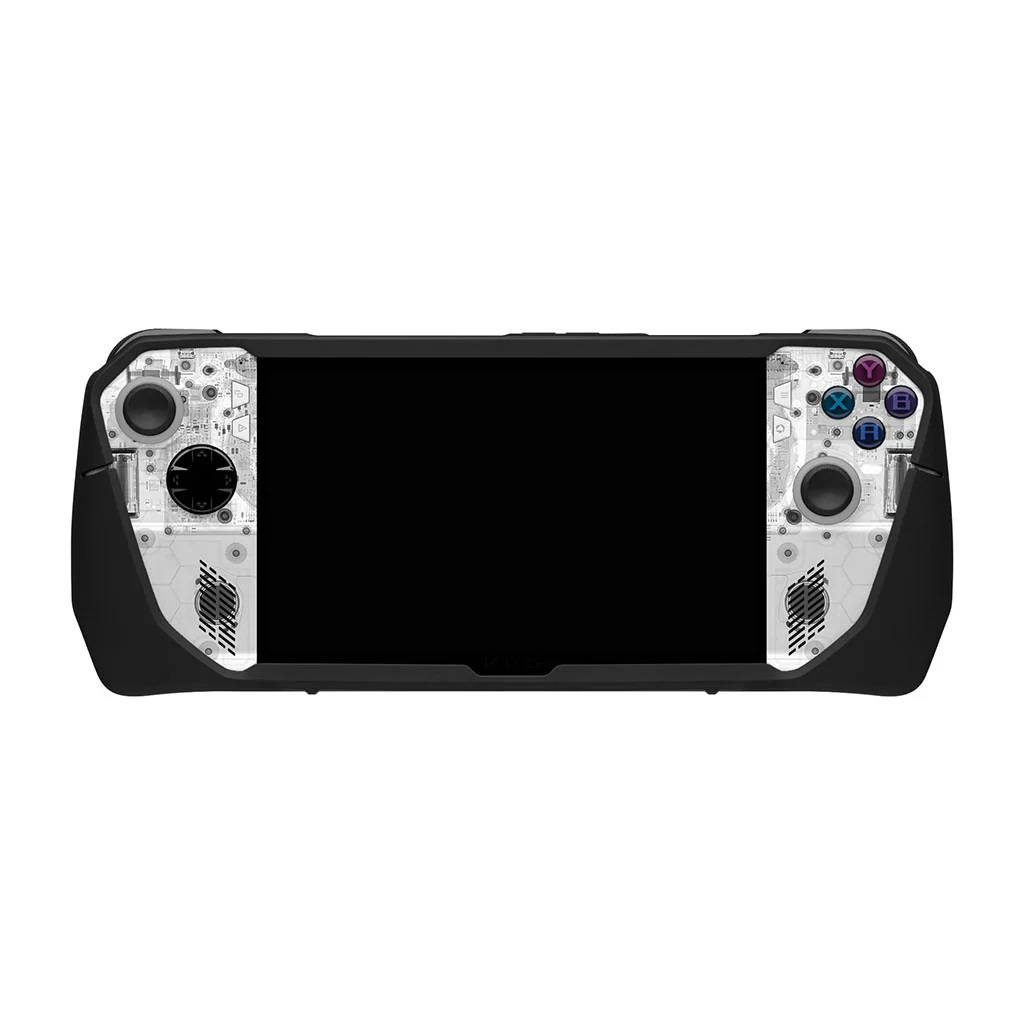 DBRAND Project Killswitch For the ROG Ally X