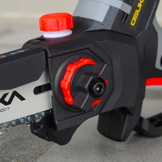 (Toolsdee ถูกสุด) OSUKA เลื่อยไฟฟ้าไร้สายไร้แปรงถ่าน 6นิ้ว รุ่น OCMC 536-M1 รุ่น OCMC 536-N และ OCMC 536-K1