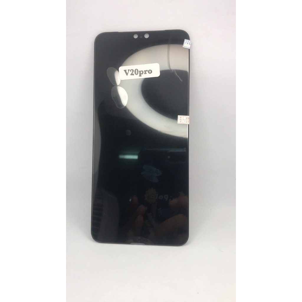 หน้าจออะไหล่ จอLCD V20pro OLED