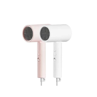 [NEW] Xiaomi Compact Hair Dryer H101 ไดร์เป่าผมไฟฟ้า ไดร์เป่าผมไอออน แบบพกพา ไอออนลบ 5 ล้าน ลดชี้ฟูผมเรียบลื่น