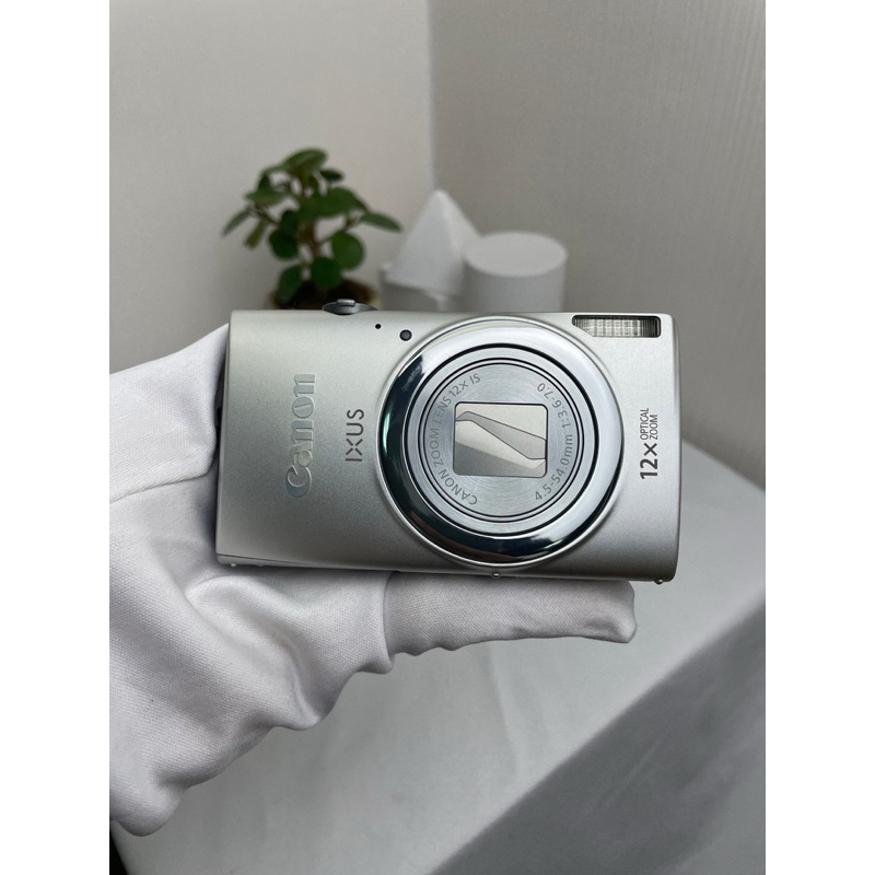 Canon ixus265hs\ixy630 Wi-Fi superrare 💐