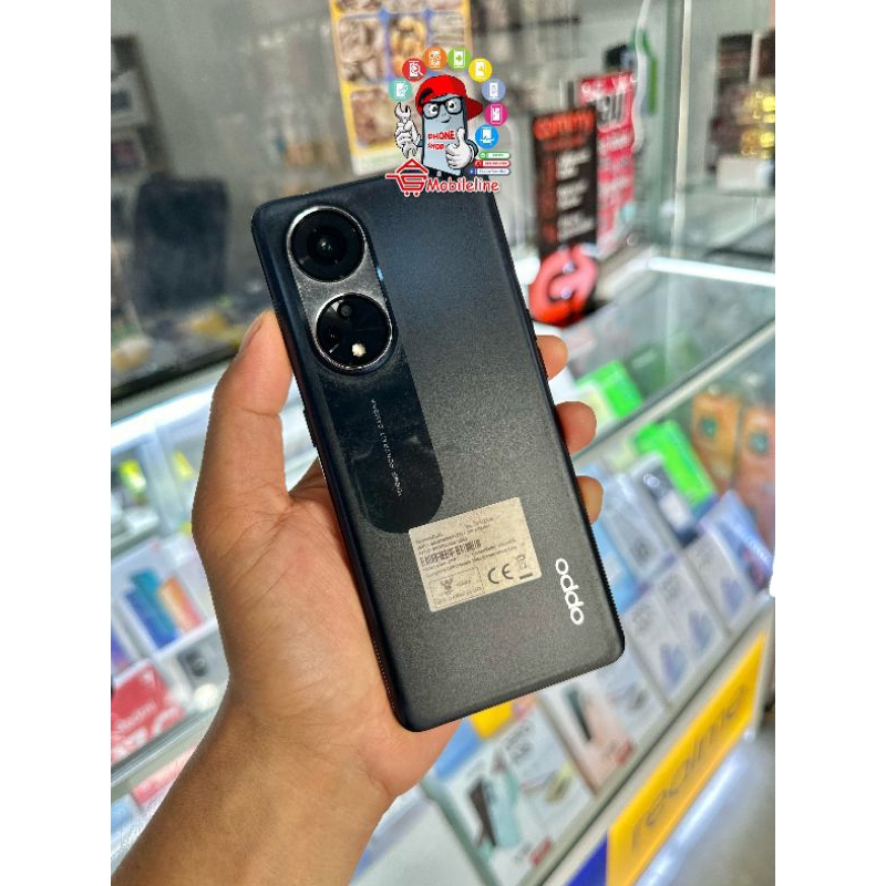 oppo reno 8t 5g มือสอง ถูกที่สุด พร้อมโปรโมชั่น ก.ค. 2026 | BigGoเช็ค ...