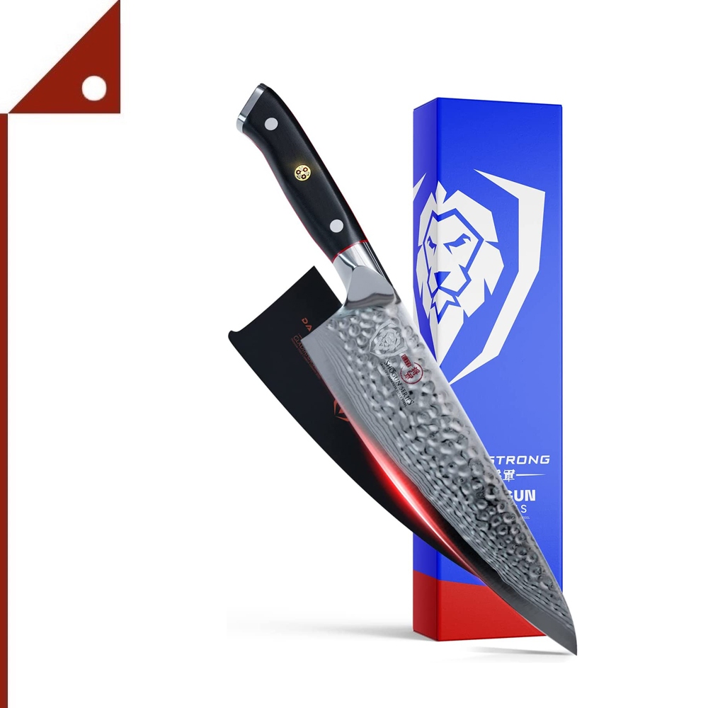 Dalstrong : DLSSSE-8INCH* มีดเชฟ Chef Knife Shogun Series ELITE, 8 Inch