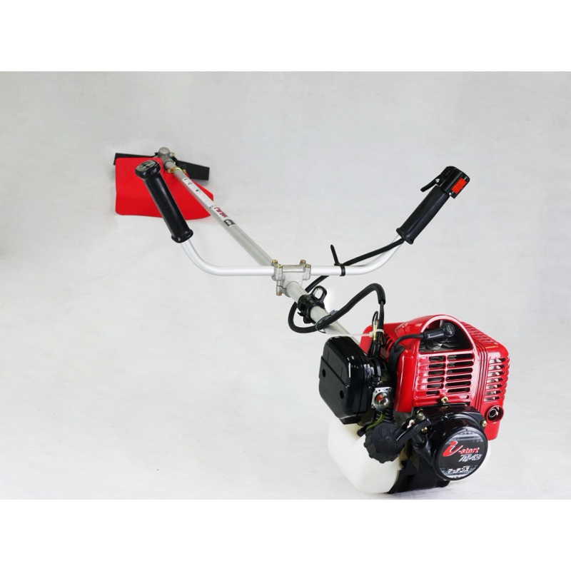 เครื่องตัดหญ้า มาร์เท่น TH43-R8 เครื่องยนต์ ผลิตไทย หางไทย ทน อึด เเรง