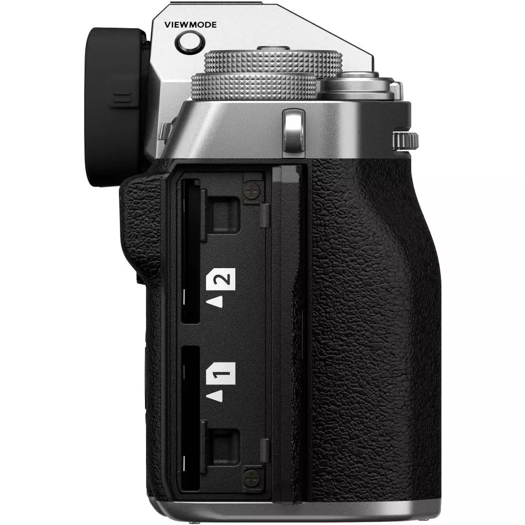 Fujifilm X-T5 Mirrorless Camera thumbnail 8