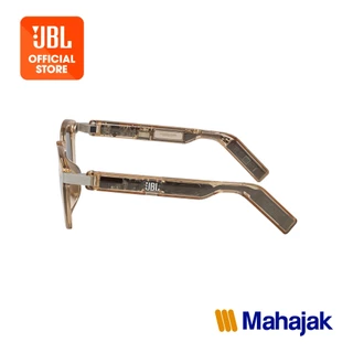 JBL Soundgear Frames (Square) Audio Glasses ลำโพงแว่นกันแดด แข็งแรงทนทาน กันน้ำ IP54