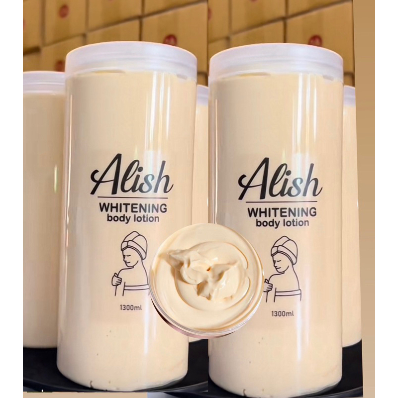 Aeish ครีมเวียดนามหัวเชื้อผิว vาวby A&I วิตามินผิว 1กระปุกขนาด1300กรัม