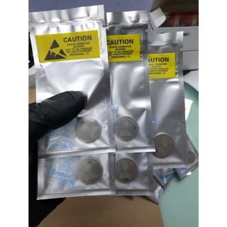 ถ่านรีโมท Toyota Forturner แท้ ตรงรุ่นล้าน% จากญี่ปุ่น (Maxell CR2032 แพ็ค1ก้อน)