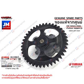 BBNE33000000 ชุดปั๊มน้ำมันเครื่อง พร้อมเฟือง, ปั๊มน้ำมันหล่อ…