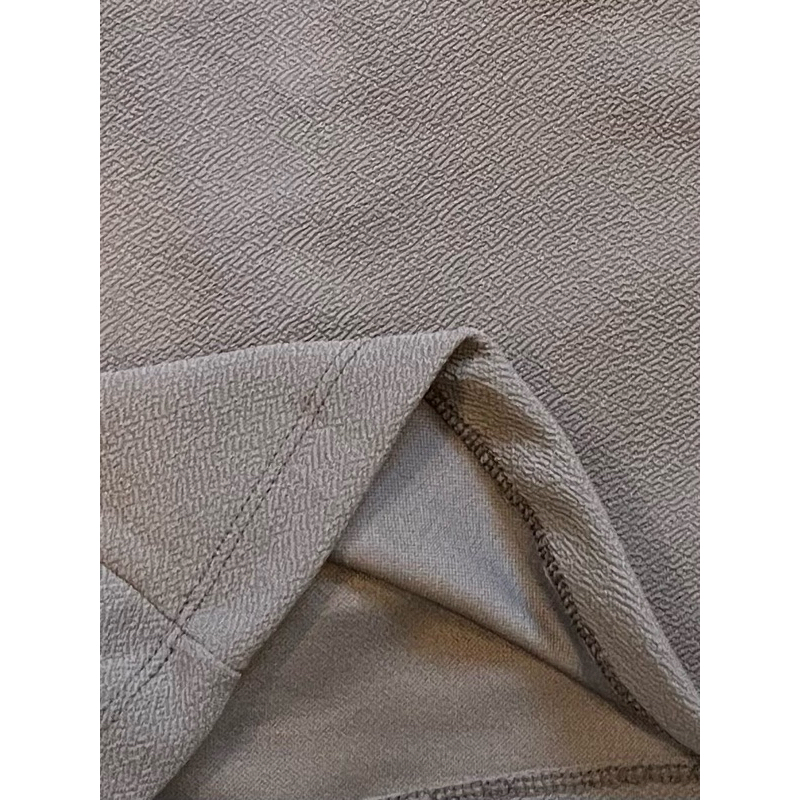 Vandy Pant กางเกงวอร์มขากระบอก ผ้ายืด ราคา ถูกที่สุด ดีลบีเคเค แกลเลอรีภาพที่ 7