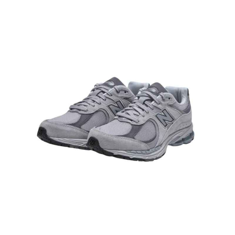 New Balance 2002r Grey รหัส ML2002R0 ของแท้USA🇺🇸