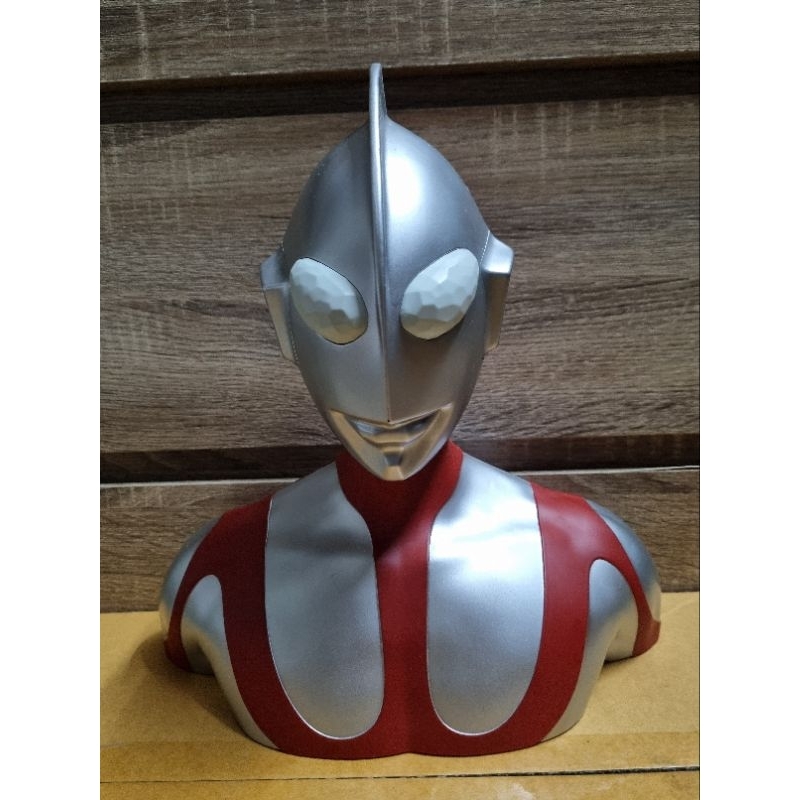 ถังป๊อปคอร์น shin ultraman Bucket เมเจอร์ major