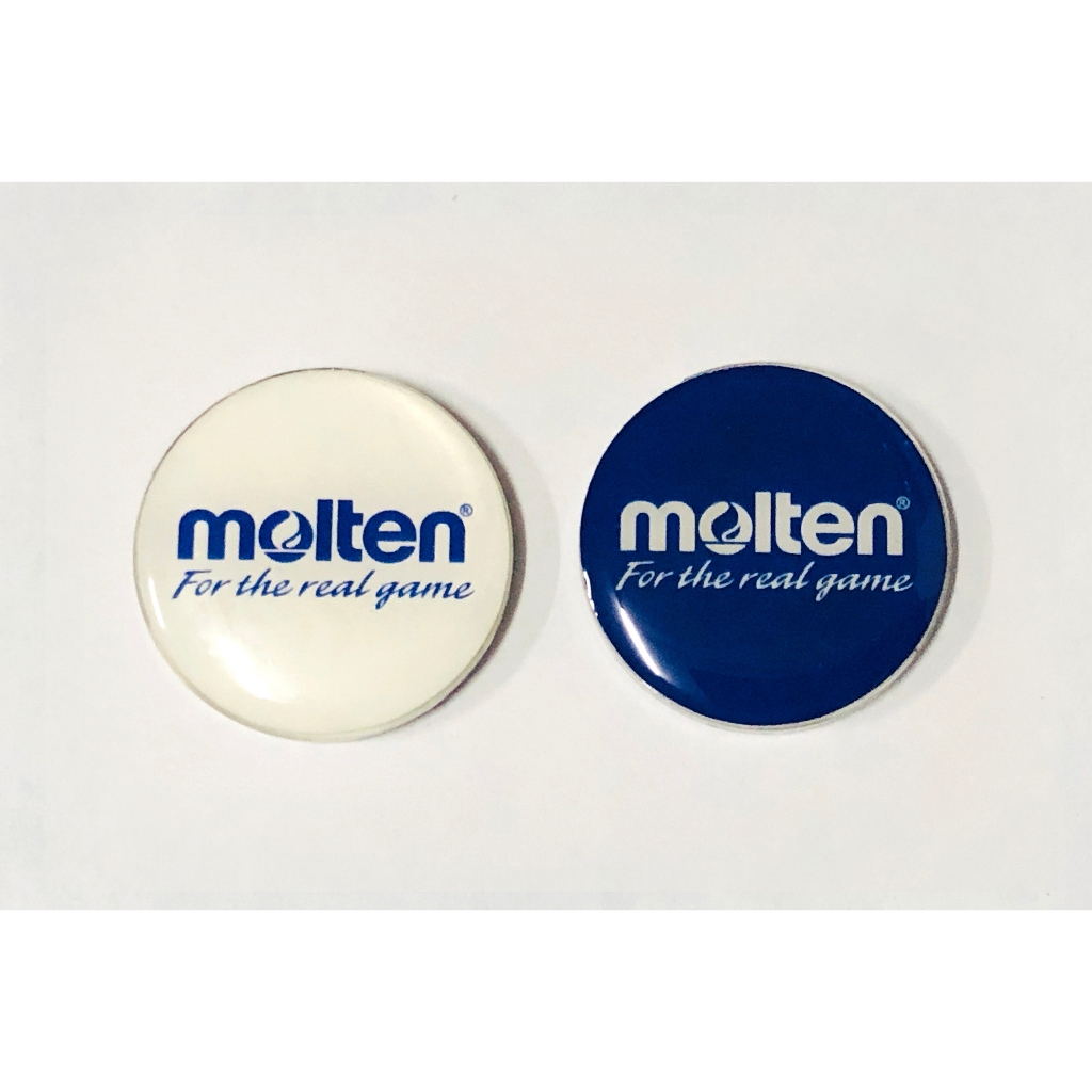 เหรียญผู้ตัดสินอะคริลิค molten ราคาถูก Shopee Lazada