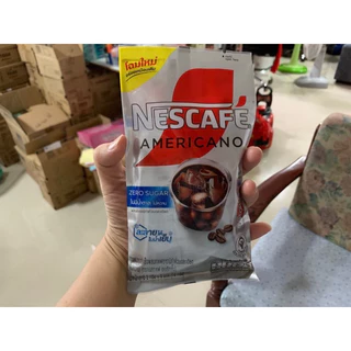 เนสกาแฟ กาแฟปรุงสำเร็จชนิดผง 3 อิน 1 แพค9ซ./8ซ.