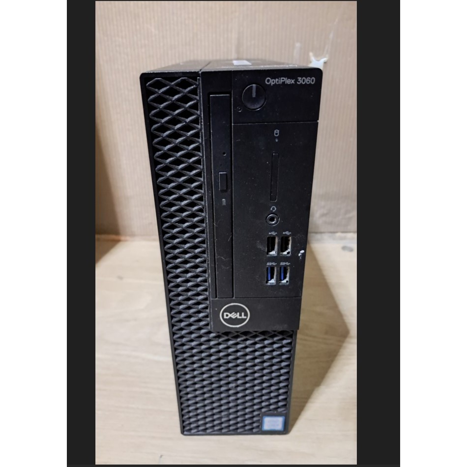 คอมพิวเตอร์ Dell OptiPlex PC มือสอง