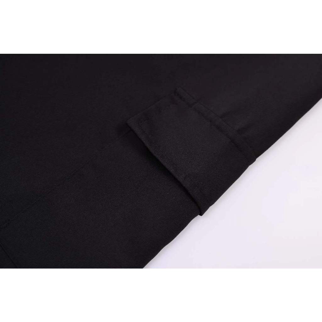 กางเกงสม็อค กระเป๋าข้าง6กระเป๋า  ใส่ทำงาน ขนาดเอว28-36นิ้วพร้อมส่ง