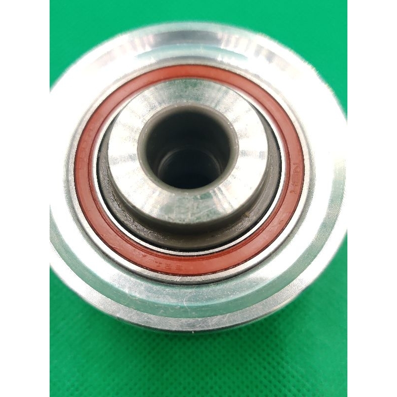 มูเลย์ไดชาร์ท PULLEY AUTERNATOR Toyota Vigo Commuter Revo( 27415-0L030) แท้สอบถามได้ครับ