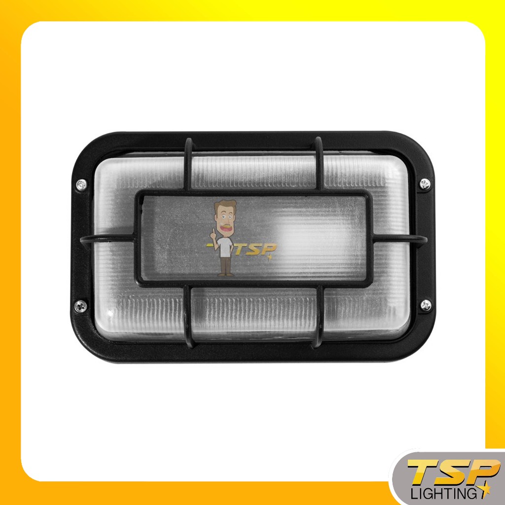 TSP Lighting │ โคมไฟติดผนัง TSP