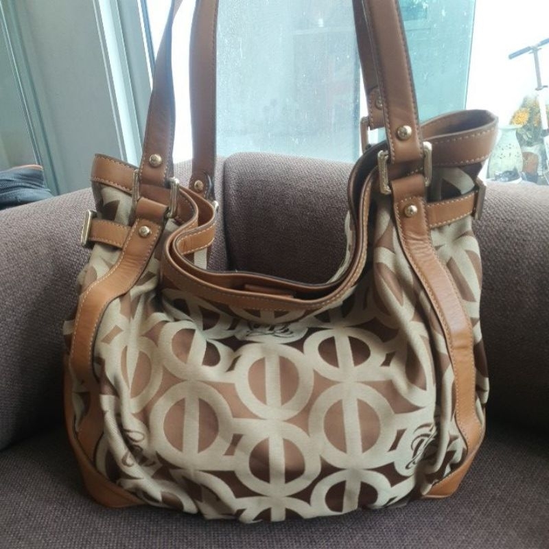 กระเป๋า Louis quatorze