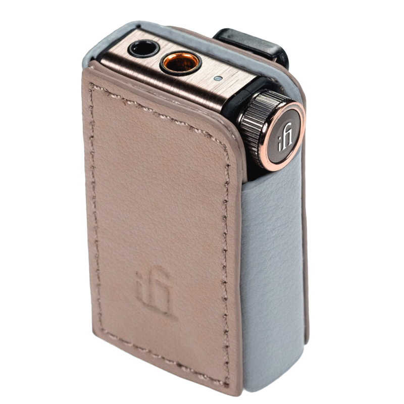 iFi Audio GO Blu Case